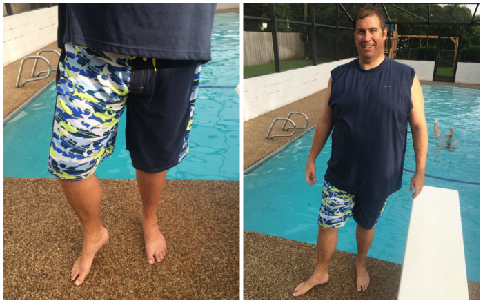 Dunstan Surfwear