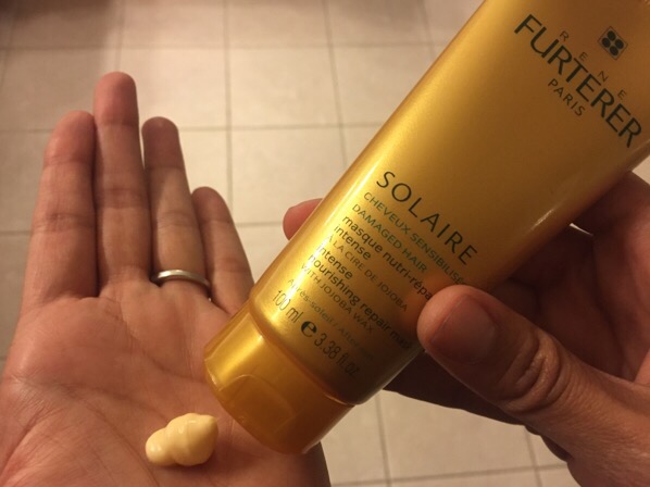 Keep Your Skin and Hair Pampered