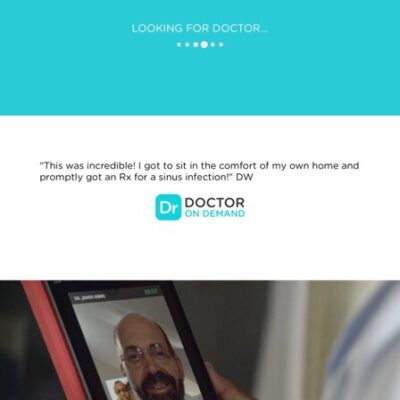 Doctor on Demand