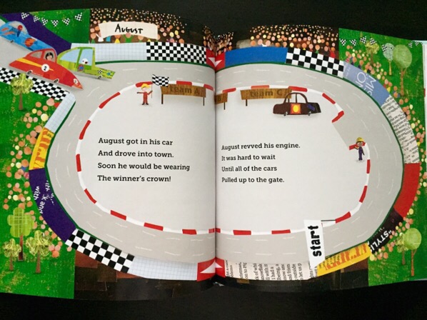 Personalized books from I See Me!