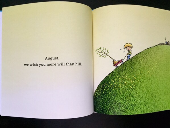 Personalized books from I See Me!