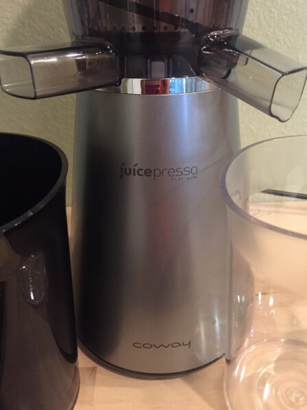 Juicepresso Platinum