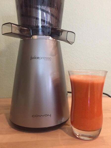 Juicepresso Platinum