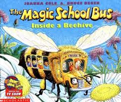 The Magic School Bus