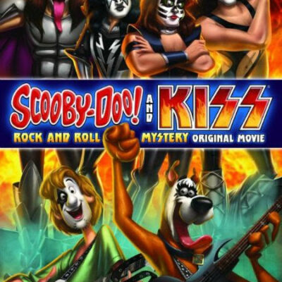 Scooby-Doo