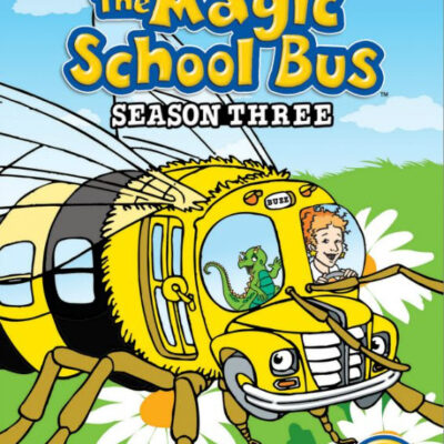 The Magic School Bus