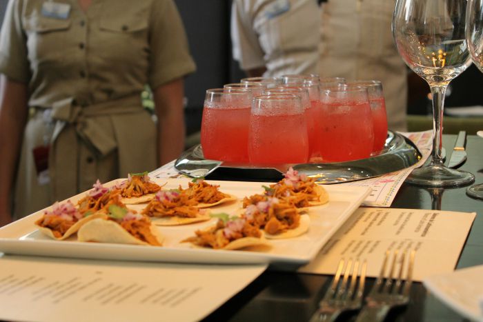 Azul Beach Gourmet Inclusive