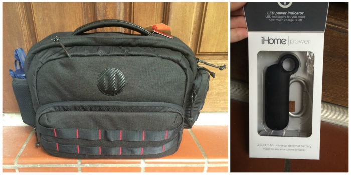 iHome and Lifeworks iHome and Lifeworks