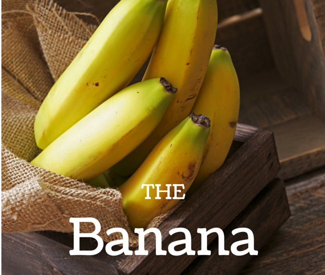 What You Need to Know About Bananas, Carbs and Your Diet Plan