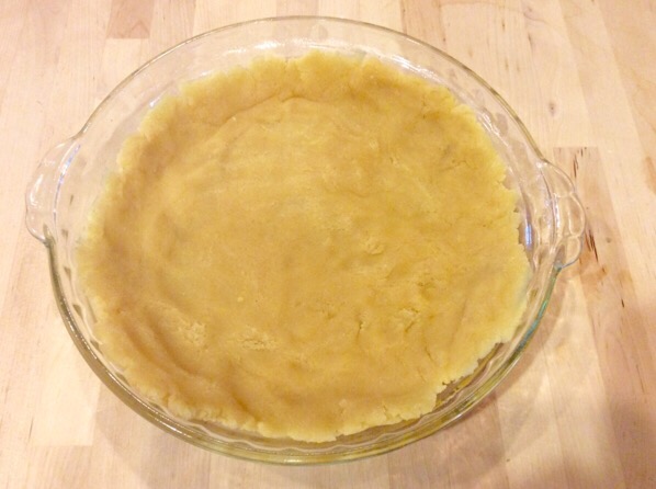 Low Carb Gluten-Free Bacon Gouda Quiche