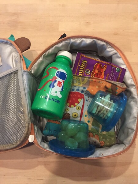 Favorite Back to School Essentials