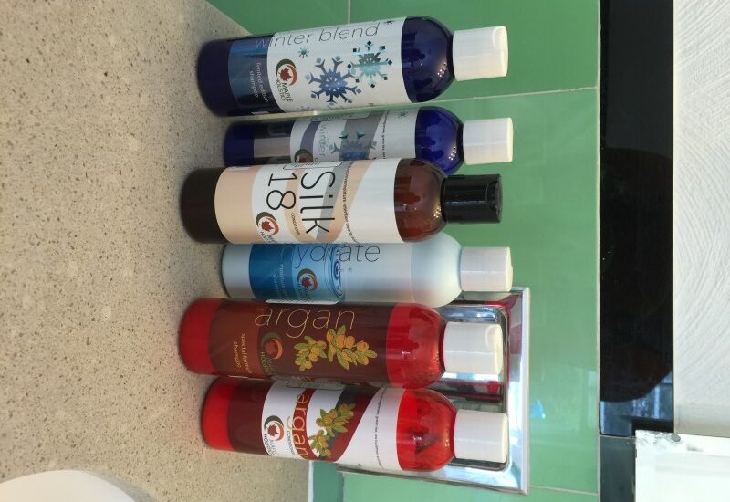 Maple Holistics