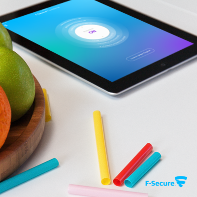 F-secure