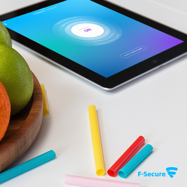 F-secure