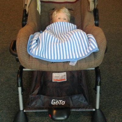 GoTo Baby Gear