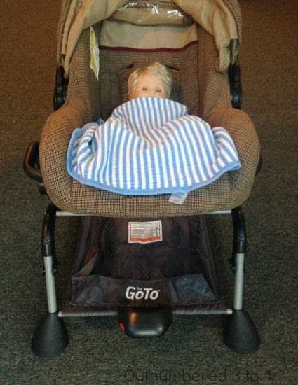 GoTo Baby Gear