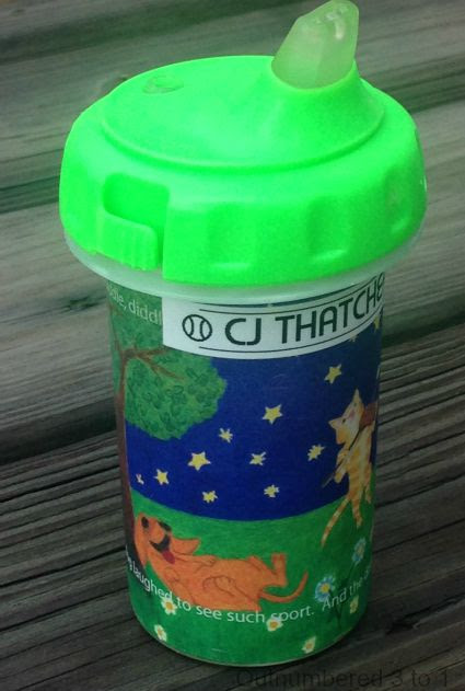 Brother P-touch Label Maker