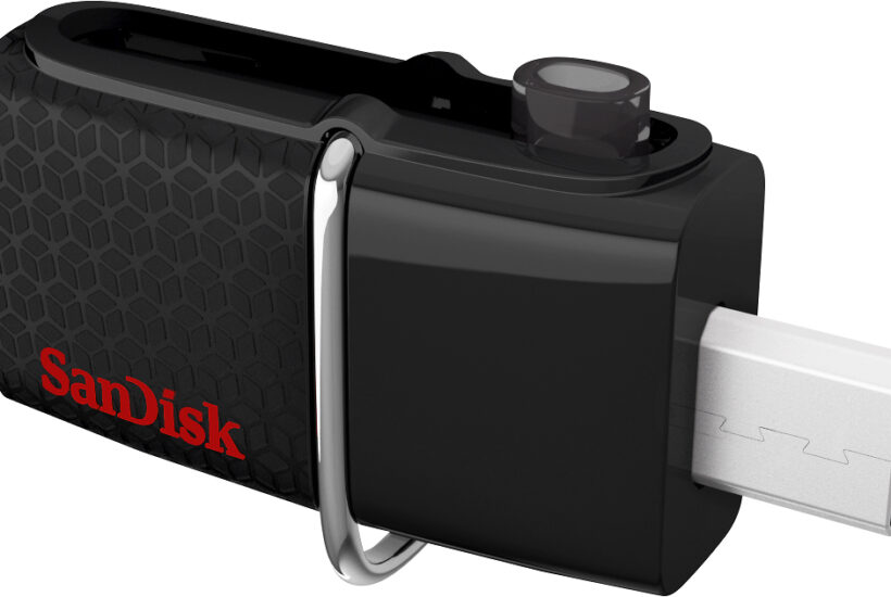 SanDisk