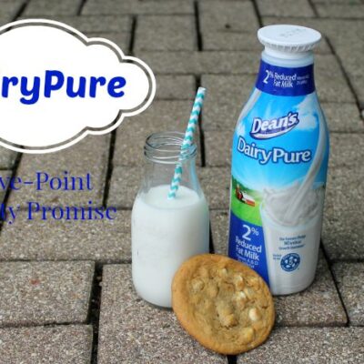 Five-Point Purity Promise