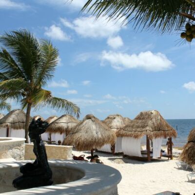 Riviera Maya Resort