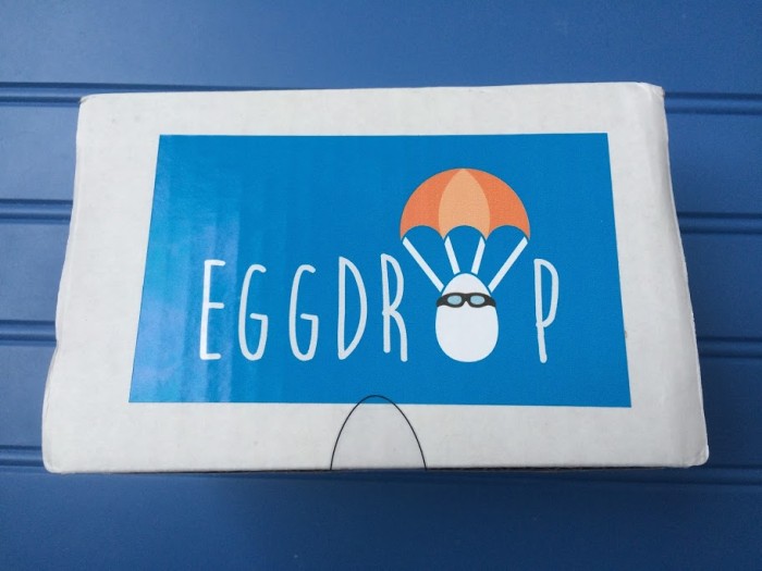 EggDrop
