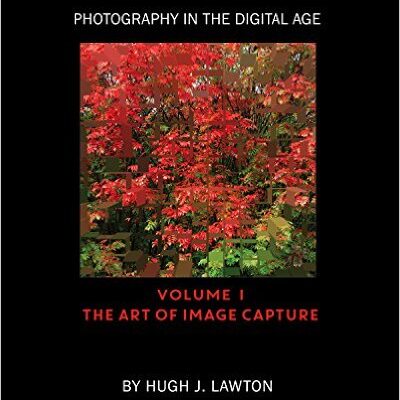 Digital Age: Volume I - The Art of Image Capture
