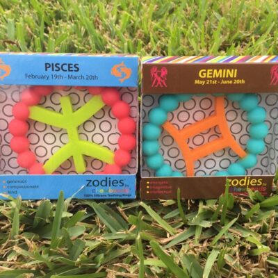 Chewbeads Zodies