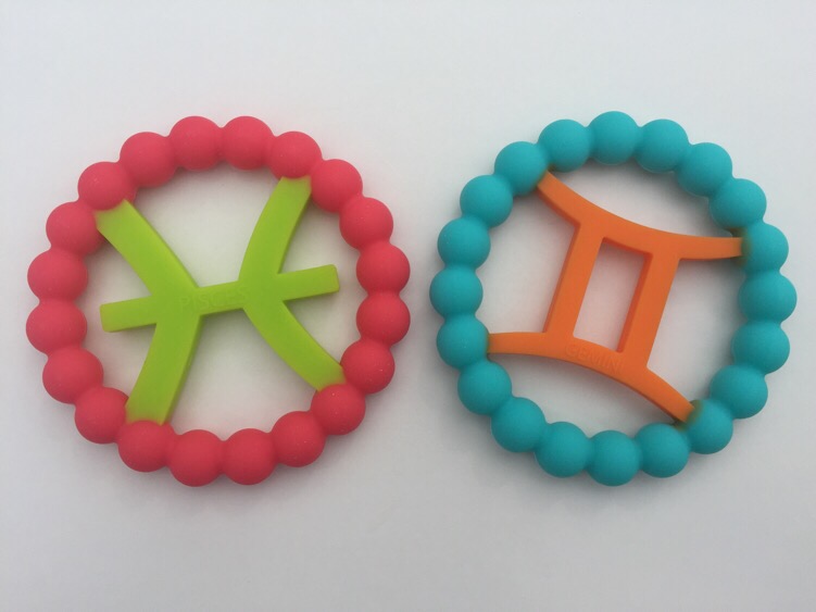 Chewbeads Zodies