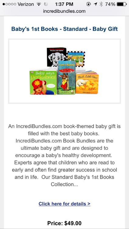 IncrediBundles.com