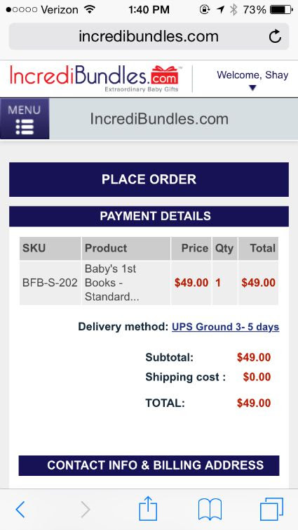 IncrediBundles.com
