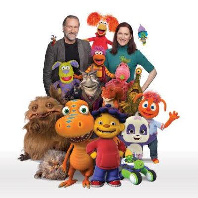 Jim Henson