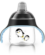 Philips Advent Toddler Training Cups