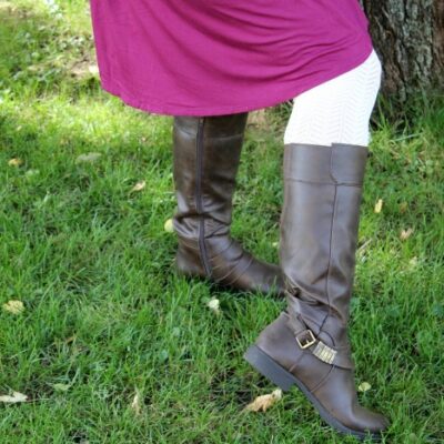 Shoebuy.com Life Stride Boots
