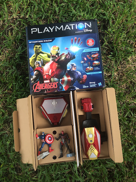 Disney's PLAYMATION