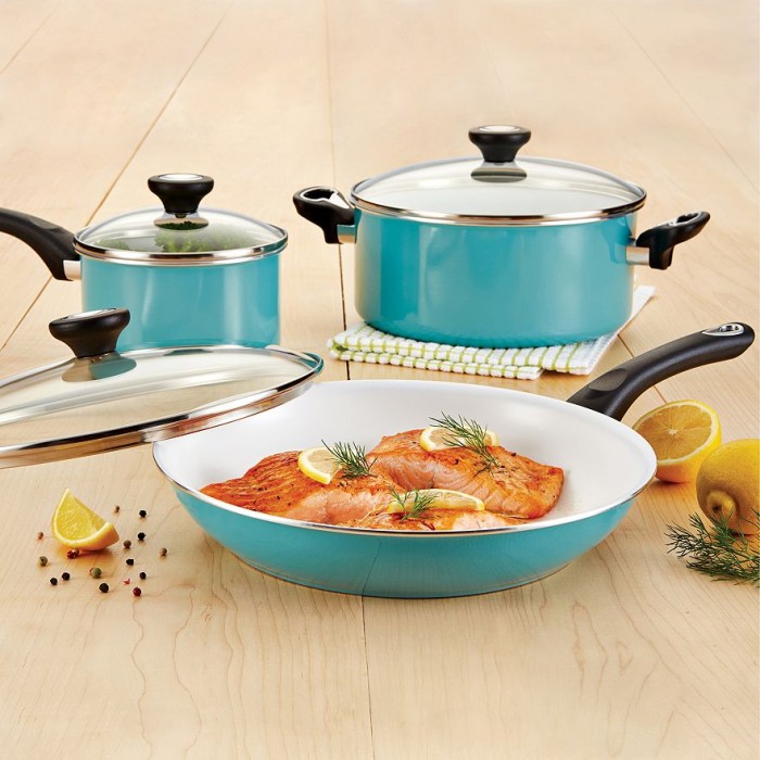 cookware