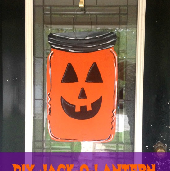 Jack-O-Lantern