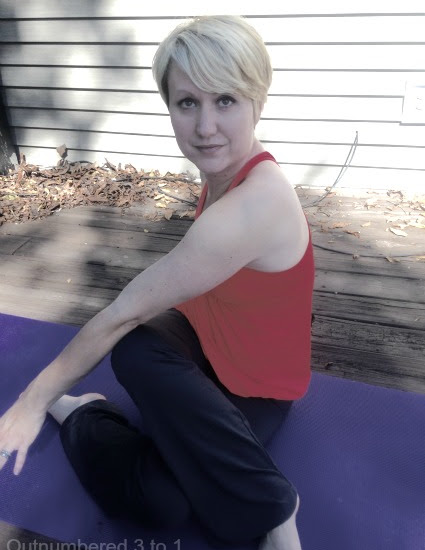Live Streaming Fitness