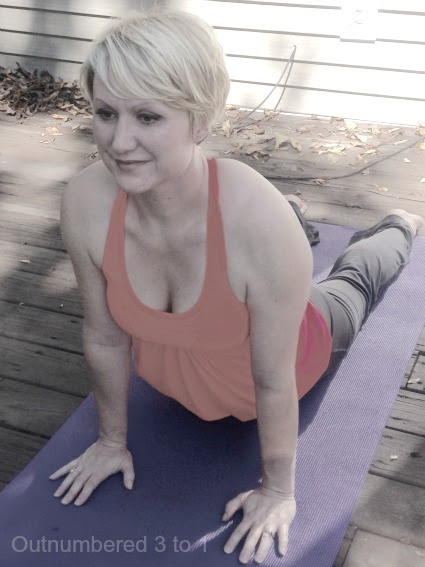 Live Streaming Fitness