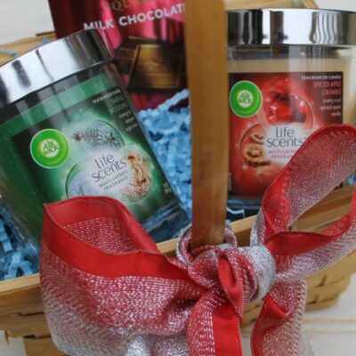 Air Wick Life Scents™ Holiday Collection