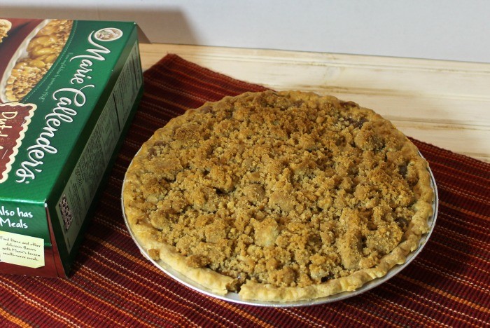 #ShareTheJoyOfPie
