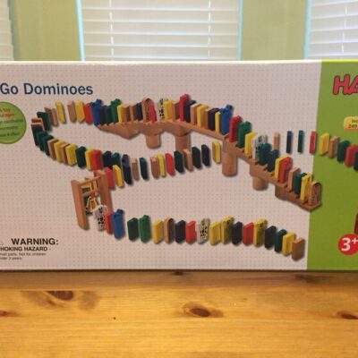 Classic Toys from HABA