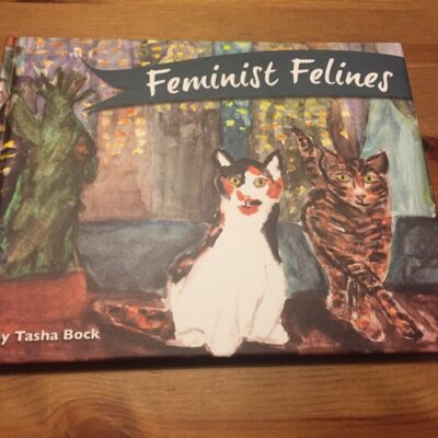 Feminist Felines