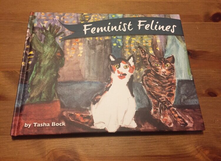 Feminist Felines