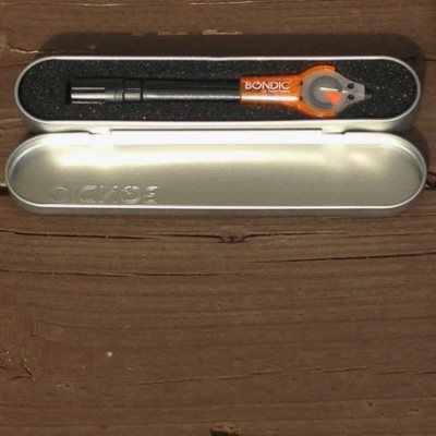 Bondic