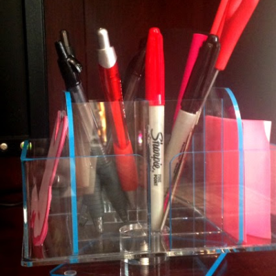 Staples