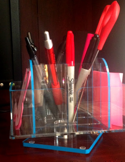 Staples