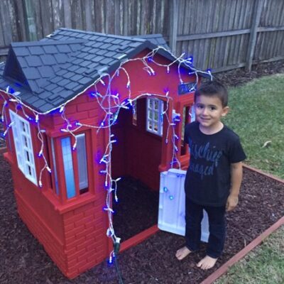 Little Tikes Cape Cottage
