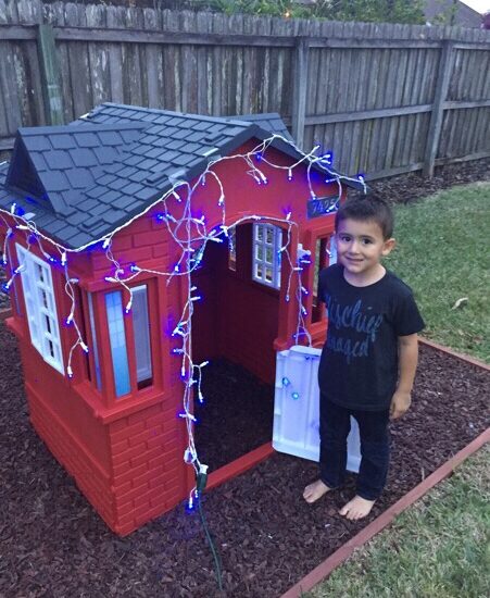 Little Tikes Cape Cottage