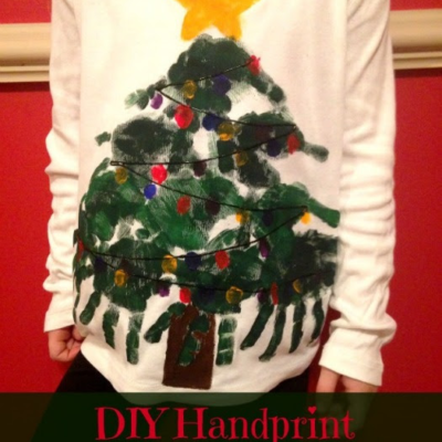 Handprint