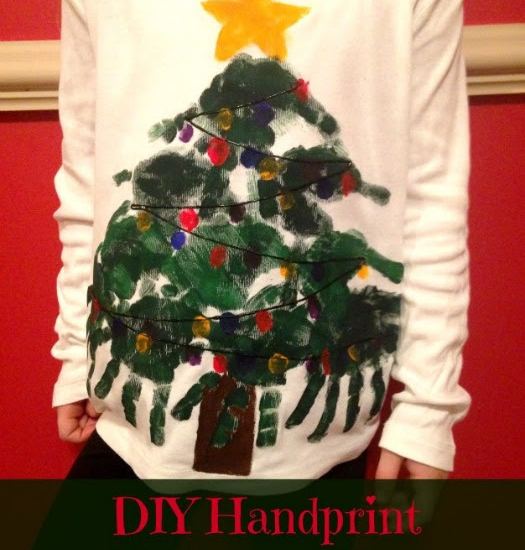 Handprint